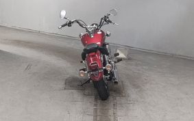 YAMAHA DRAGSTAR 250 VG05J