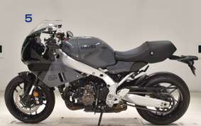 YAMAHA XSR900 GP 2024 RN96J