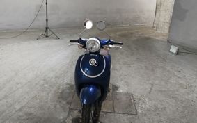 HONDA GIORNO AF77