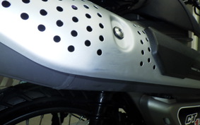 HONDA CT125-2 2013 JA65