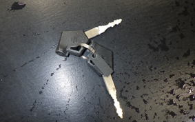 SUZUKI ADDRESS V125 DT11A