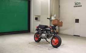 HONDA MONKEY 2008 Z50A