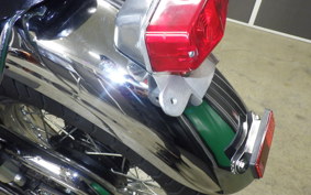 KAWASAKI W650 2008 EJ650A