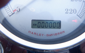 HARLEY HARLEY FXDC1450 2007 GV4