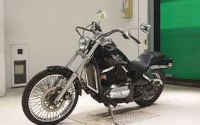 KAWASAKI VULCAN 400 Gen.2 1995 VN400A