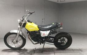 YAMAHA TW200 2JL