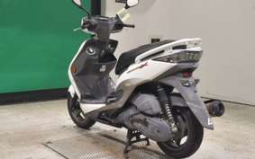 YAMAHA CYGNUS 125 X 2 SE44J