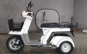 HONDA GYRO TD02