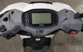 SUZUKI AVENIS 125 EA12J
