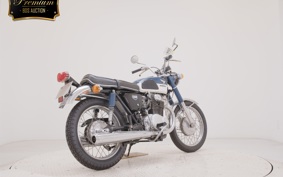 HONDA CB350 1970 CB350