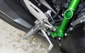 KAWASAKI NINJA H2 2015