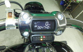 HARLEY FXBR1920 2024