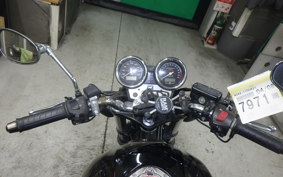 HONDA CB400SF VTEC 2009 NC42