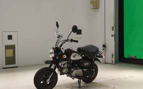 HONDA MONKEY 2001 AB27