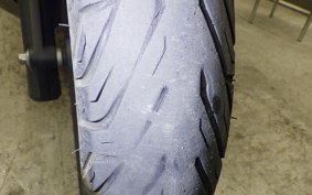 HONDA PCX125 2006 JF81
