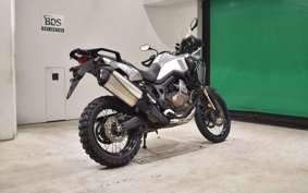 HONDA CRF1000L AFRICA TWIN 2017 SD04