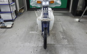 HONDA C50 SUPER CUB E 2025 C50
