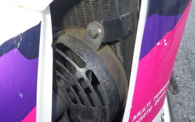 HONDA XL DEGREE GEN 2 MD31