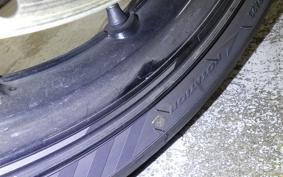 KAWASAKI NINJA ZX-6R A 2024 ZX636J