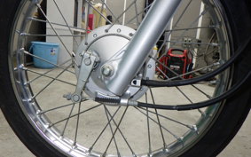 HONDA C110 SUPER CUB JA44