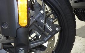 HARLEY ﾊﾟﾝ AMERICA1250 2021