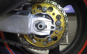 HONDA VTR1000F 1998 SC36