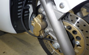 YAMAHA MAJESTY 125 FI