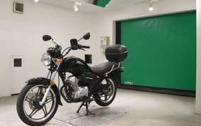 HONDA CBF125T