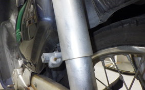 HONDA C110 SUPER CUB 2016 JA10