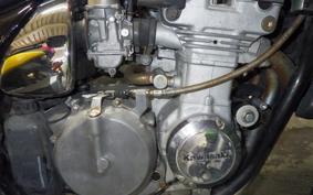 KAWASAKI ELIMINATOR 400 LX 1991 ZL400A