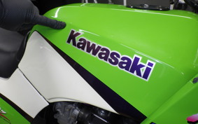 KAWASAKI GPZ900R NINJA 1998 ZX900A