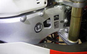 YAMAHA XSR900 GP 2024 RN96J
