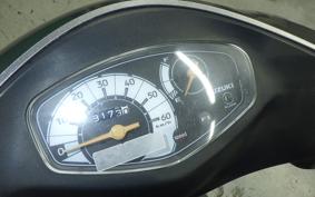 SUZUKI ADDRESS V50 G 2016 CA42A