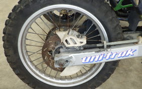 KAWASAKI KDX250SR DX250F