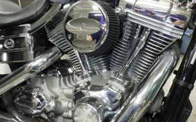 HARLEY FXDI 1450 2006