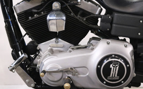HARLEY FXDB 2008 GX4