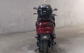 SUZUKI SKYWAVE 400SS CK43A