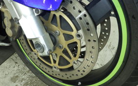 KAWASAKI ZX 1200 NINJA R 2000 ZXT20A