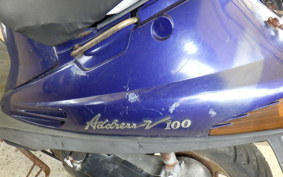 SUZUKI ADDRESS V100 CE13A