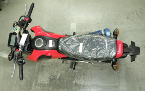 HONDA ｸﾞﾛﾑ-2 JC92