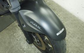 SUZUKI ｼﾞｸｻｰ250 ED22B