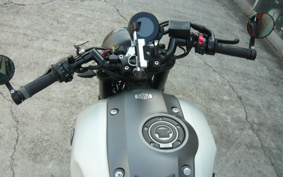 YAMAHA XSR900 2016 RN46J