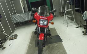 KAWASAKI Z1100 GP 2022 KZT10B