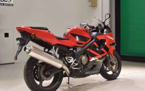 HONDA CBR600F 2002