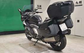 BMW K1600GT 2017