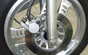 HONDA MAGNA 50 1993 AC13