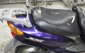 YAMAHA JOG Gen.4 SA16J