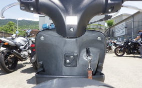 SUZUKI ADDRESS V50 Gen.2 CA44A