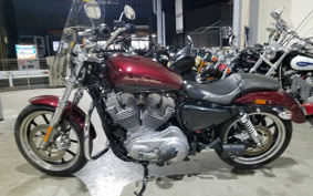 HARLEY XL883L 2018 CR2