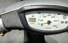 YAMAHA JOG SA16J